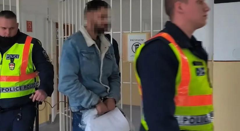 Kattant a bilincs: nem hiszed el, hányféle drog volt a bátaszéki drogdíler szervezetében