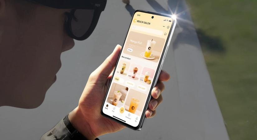 Realme P4x: Atomjó áron érkezik az új kínai telefon