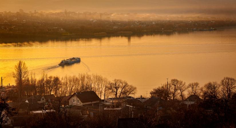 Moldova az EU és az USA segítségével venné vissza a Dnyeszter Menti Köztársaságot