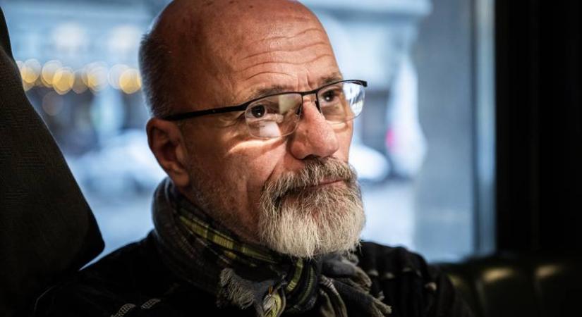 Ilyen nyugdíjas lesz Zacher Gáborból