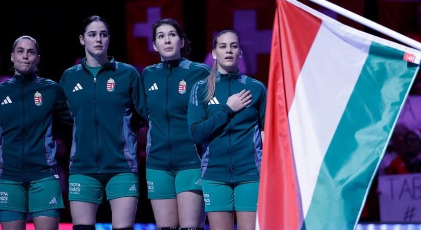 Női kézi-vb: Döntetlenezett Japánnal, negyeddöntős a magyar válogatott