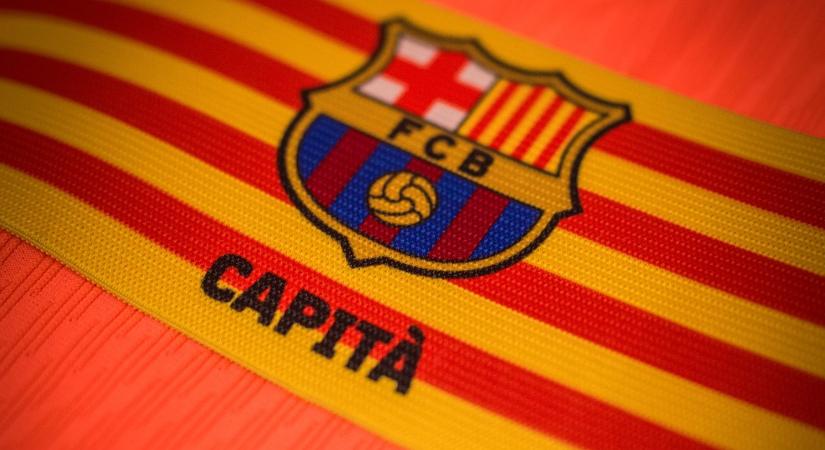 Padlóra került a klasszis, nagy a baj Barcelonában