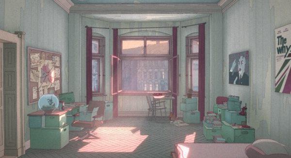 The Berlin Apartment teszt