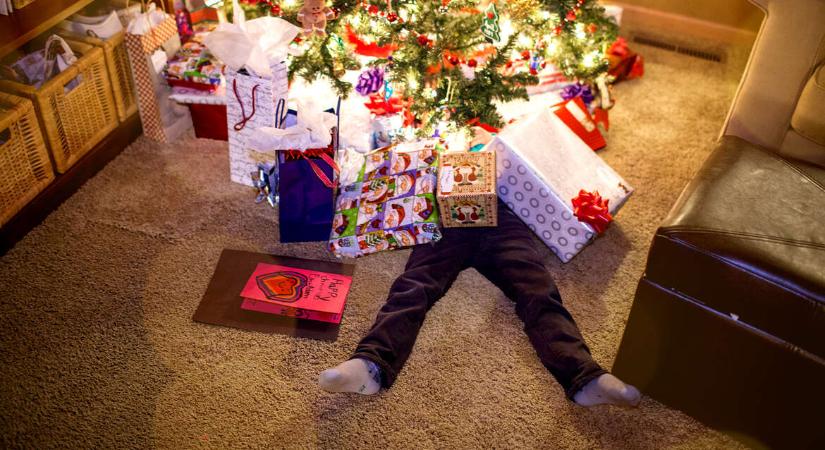 „Szenteste kacsacombért könyörögtem a henteseknek” – A tökéletlen karácsony a legemberibb