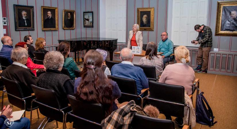 „Mennyit ér egy orvos?” – Könyvbemutató Dr. Székely Géza életéről és örökségéről