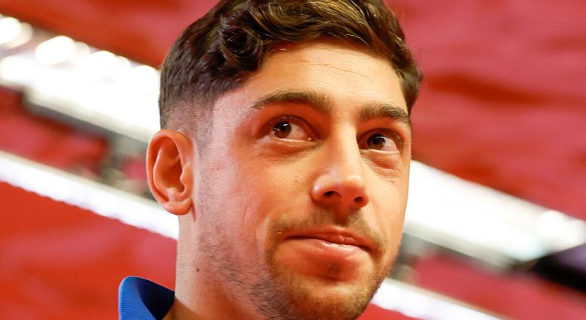 A Manchester Unitednél felkapták a fejüket, Federico Valverde érdekes nyilatkozatot adott