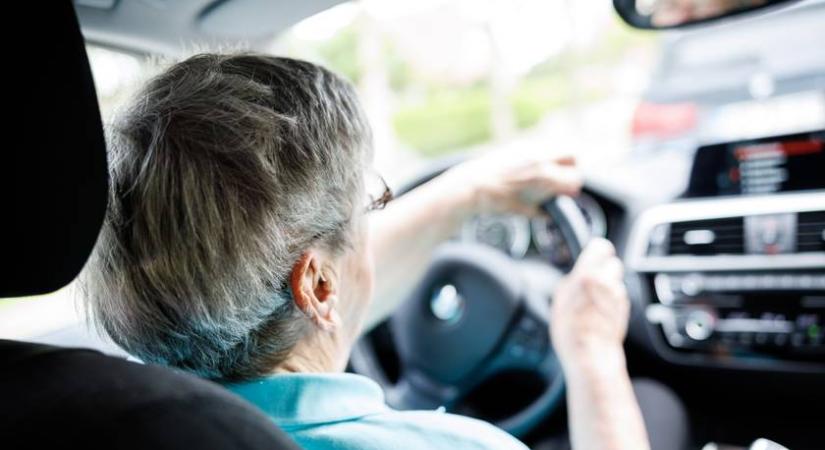 Időzített bomba ilyen állapotban volán mögé ülni: ijesztő kutatási eredmények