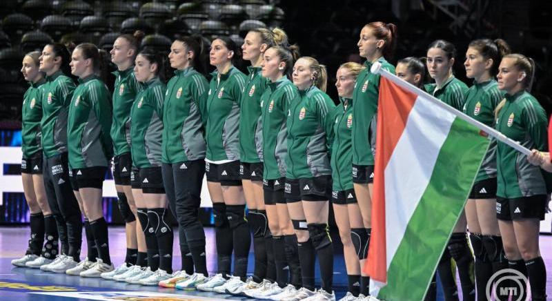 A japánok elleni döntetlennel negyeddöntőbe jutott a magyar válogatott