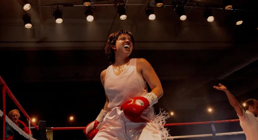 Nem lennék Sydney Sweeney bokszzsákja