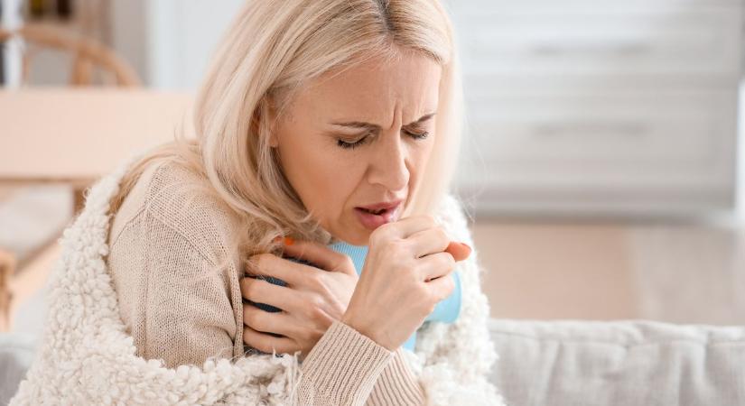 A Covid és az influenza egyszerre támad, mutatjuk a zalaegerszegi helyzetet