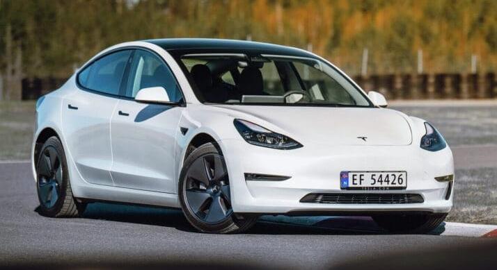 Kanibalizát kínálat – Beszágud az olcsó Tesla Európába?