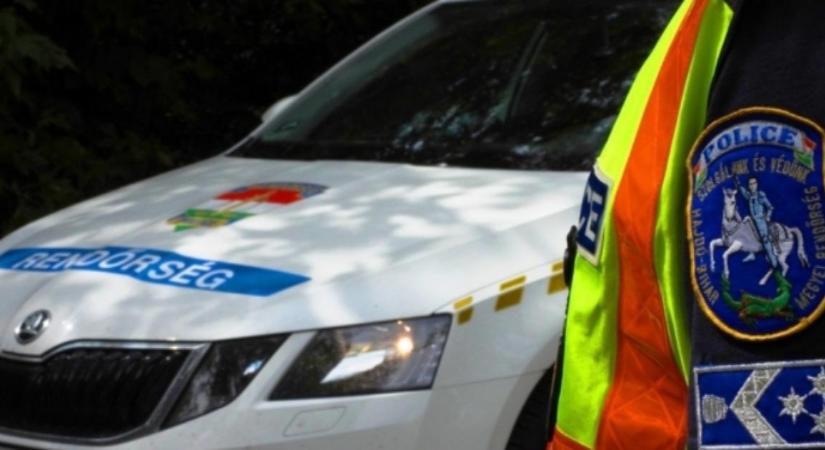 Mehet a bíróságra a hajdú-bihari tolvaj, aki benzinkutakról és társasházakból lopott