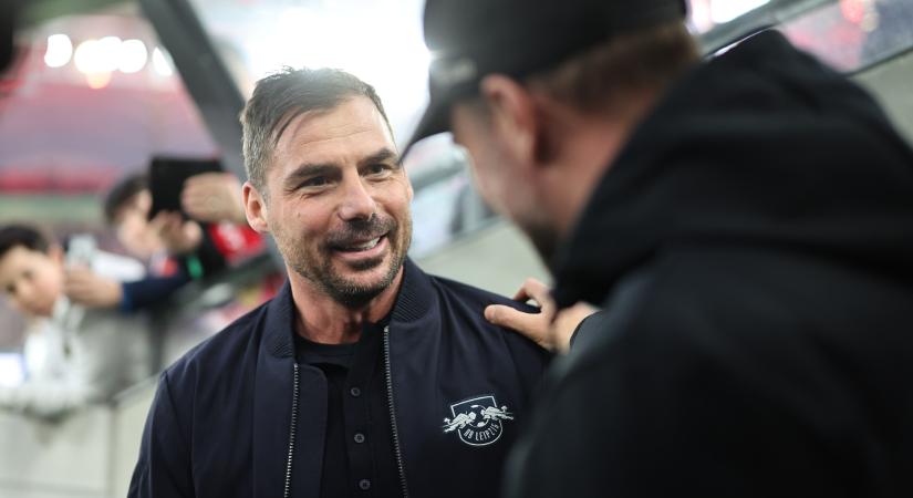 Volt csapatánál dobták be Lőw Zsolt nevét, de Jürgen Klopp is jelölt