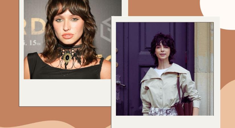 Ez a régi-új trendi frizura minden hajtípusból dúsat varázsol