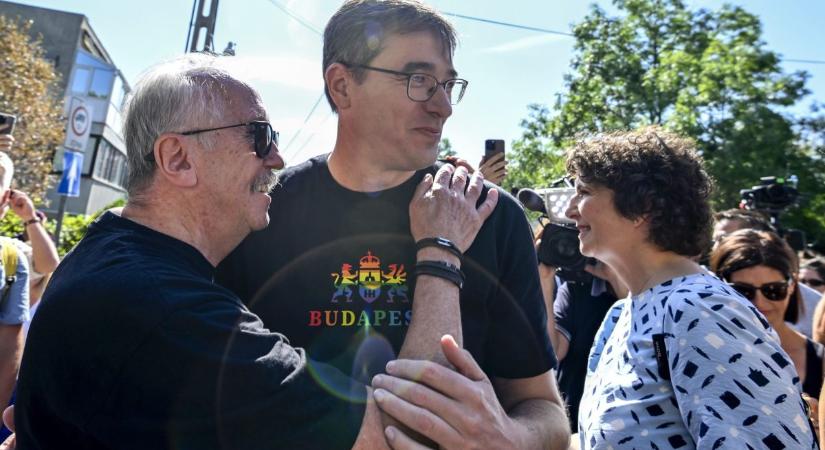 Megint pattog a főpolgármester – Karácsony Gergely: ne új törvényt hozzanak, hanem tartsák be a meglévő jogszabályokat!