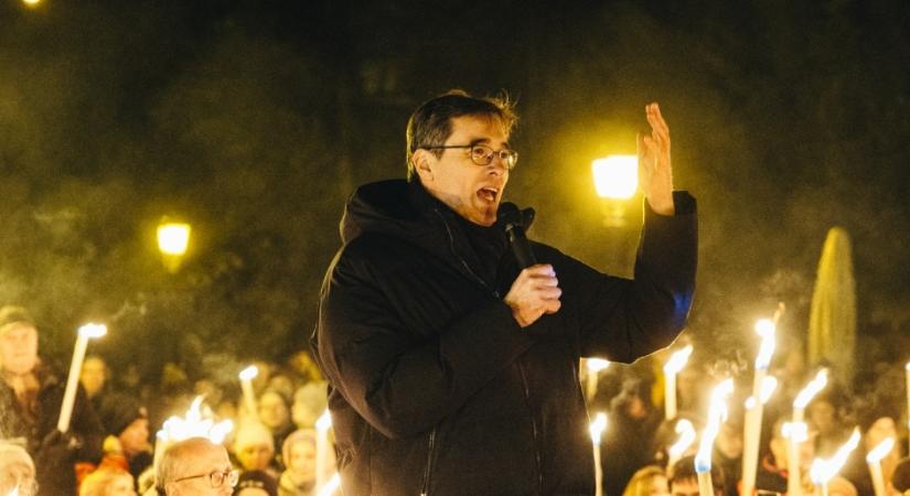 Karácsony Gergely keményen visszaszólt az orbáni javaslatra