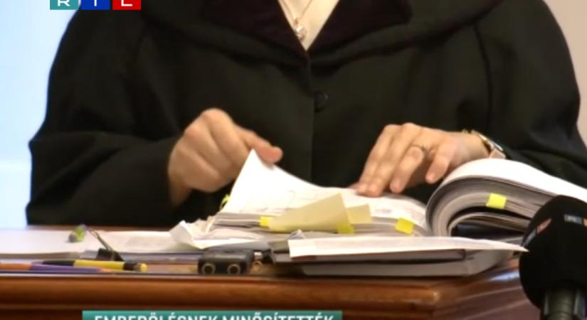 Túlélte feleségével közösen elkövetett öngyilkosságát, öt év fegyházat kapott a volt egyetemi tanár