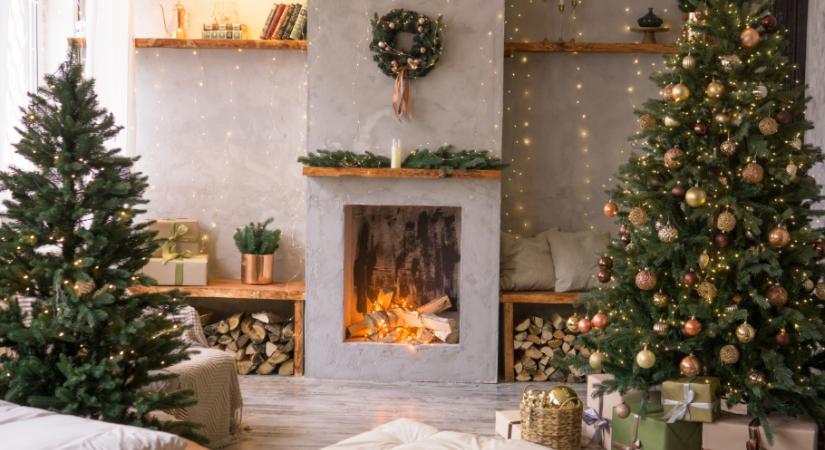 Itt vannak a legjobb tippek – így lesz idén tökéletes a karácsonyfád
