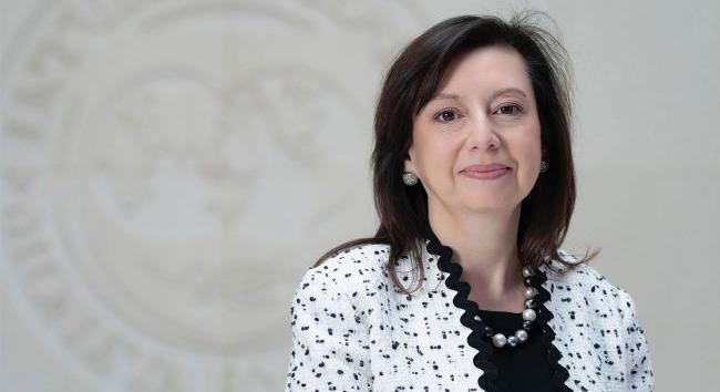 Az IMF szoros figyelemmel követi a befagyasztott orosz vagyon eltulajdonítása körüli európai hercehurcát