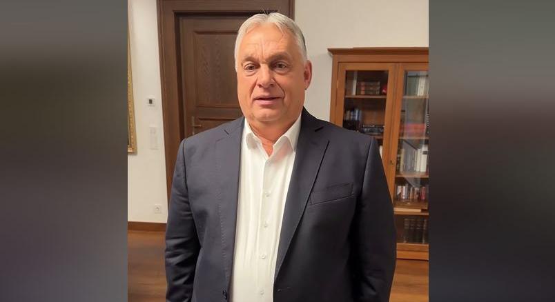 Különleges esti programra készül Orbán Viktor