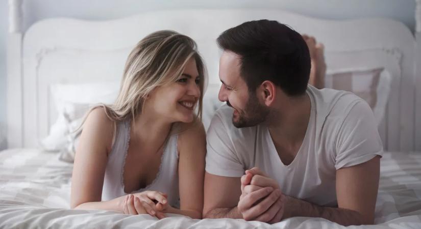 Párkapcsolati személyiségteszt: döntésed elárulja, milyen vagy az ágyban – Oroszlán vagy őzike?