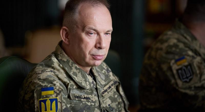 Szirszkij: Ukrajna számára kizárólag az igazságos béke elfogadható, aminek nincs semmilyen előfeltétele