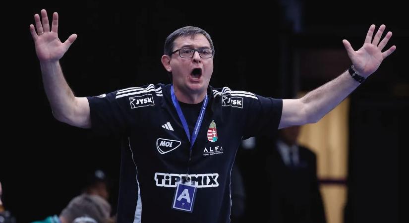 "Ez a hajó elment, aztán..." - Ráijesztettek edzőjükre a kézis lányok