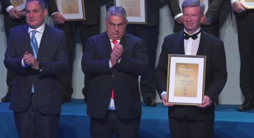 Ők lettek az év vállalkozói