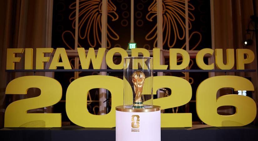 Vb-sorsolás: a spanyolok Uruguay, a franciák Norvégia, a brazilok Marokkó csoportjába kerültek