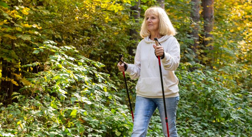 Milyen testmozgást végezzünk 65 éves kor felett?