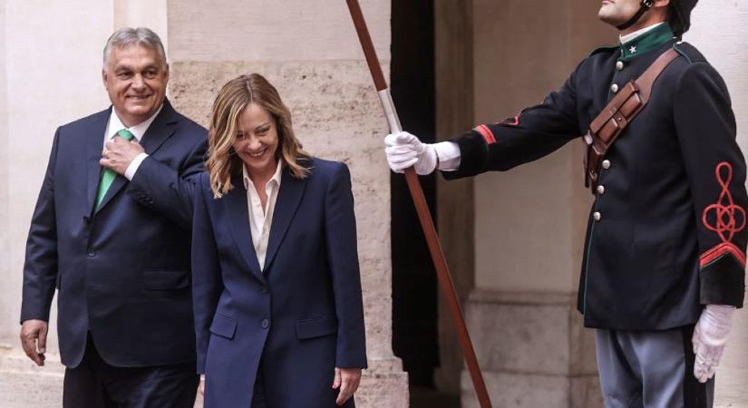 A magyar kormány is aláírta a levelet: Orbán szövetségese Brüsszelhez fordult