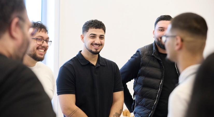 HBLF-Romaster Alapítvány: aggasztó a roma fiatalok helyzete