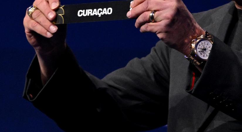 Mexikó–Dél-Afrika meccsel kezdődik a 2026-os futball-vb, elkészült a csoportbeosztás