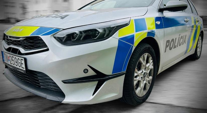 Fegyveres rablás történt csütörtökön egy kassai, belvárosi ékszerboltban