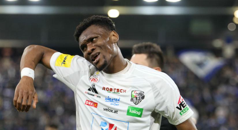 „Ismeretlen” gyöngyszem a PSG legújabb célpontja – sajtóhír