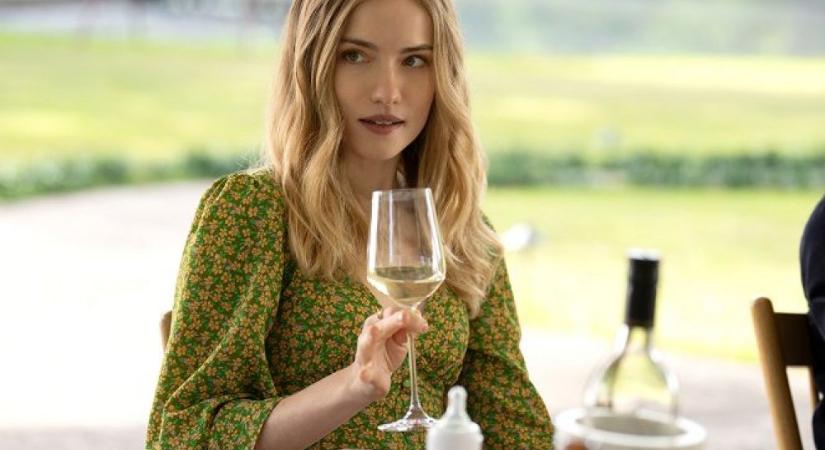 Regretting You – Elrontott életek: 'UNCSA' (kritika)