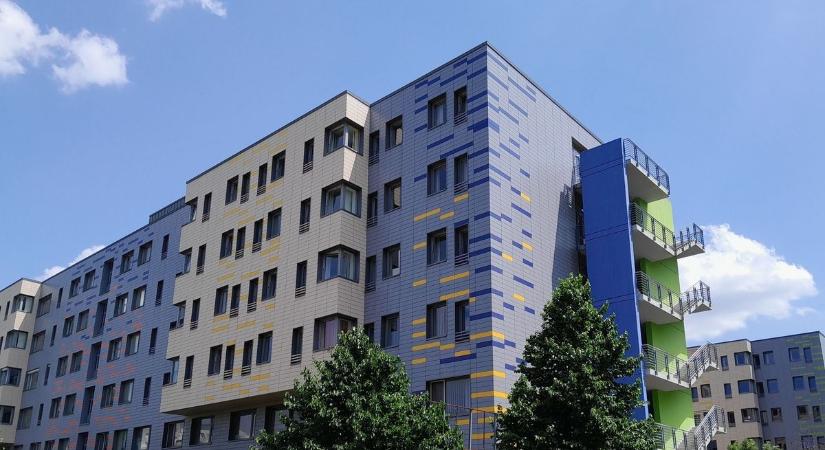 Fontos szabályok lépnek életbe a győri kórházban – Mutatjuk a részleteket