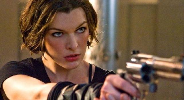 Milla Jovovich elrabolt lánya nyomába ered a Protector előzetesében