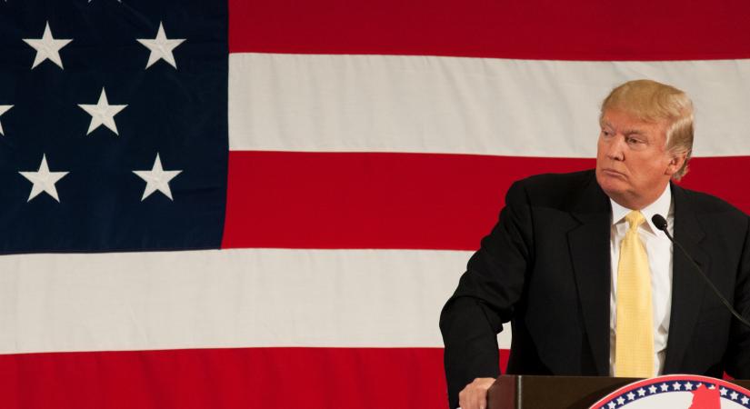 Évszázados hagyományt törne meg Donald Trump, ezen sokan kiakadnak majd