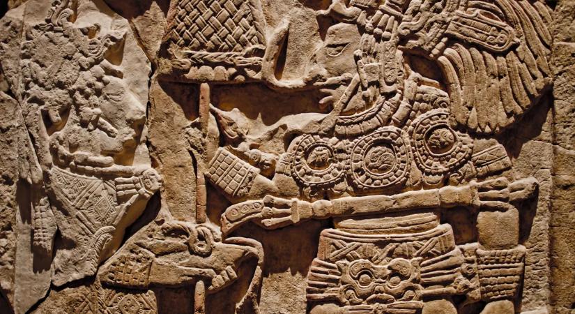 Sokkoló részlet látott napvilágot: megfejtették a maja emberáldozatok sötét titkát