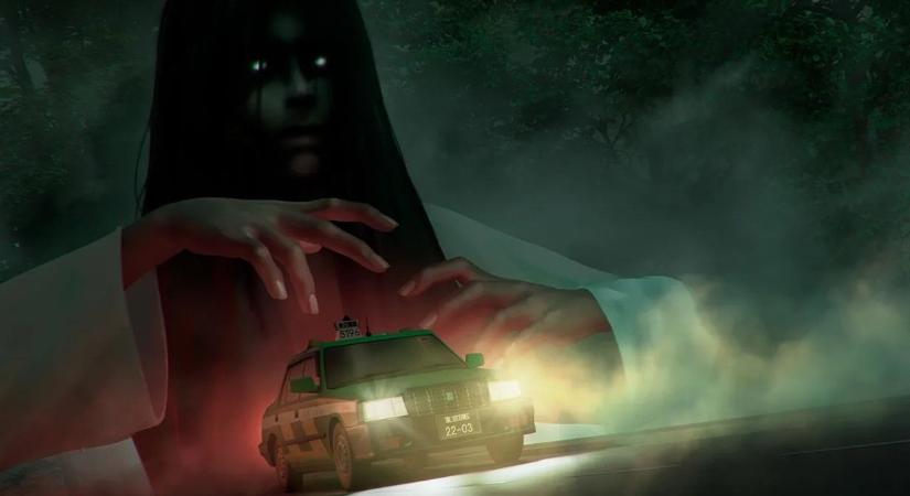 A szellemek mennyit fizetnek a taxiért? – Előzetesen a Silent Road