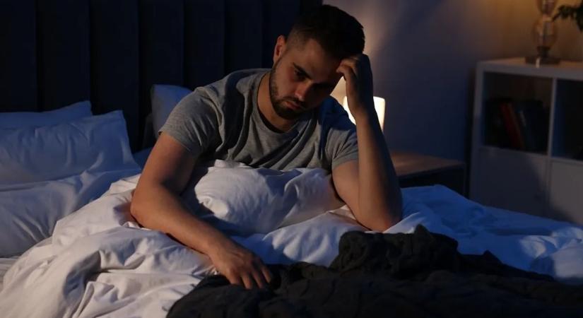 Férfi menopauza: a hormonális változás nemcsak a nőket érinti!