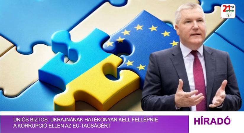 Híradó (2025.12.05) Esti hírek (videó)