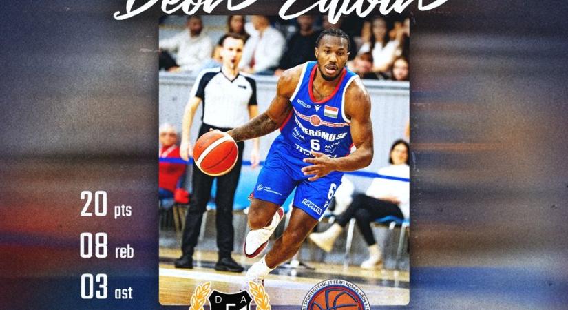 Végig kézben tartotta a mérkőzést a Debrecen