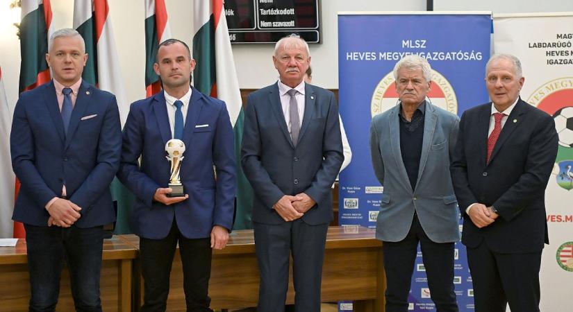 Sportszerűség magas fokon, csapatként és Erdélyi Gábor szellemiségét követve