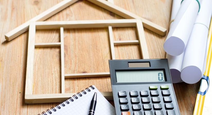 Fordulat a lakáspiacon: a vevőknek áll a zászló