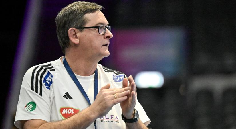 Golovin Vlagyimir elárulta, mit lát a legnagyobb problémának