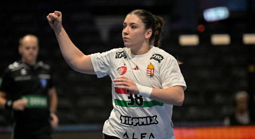 „Mérges vagyunk magunkra” – Vámos Petra elmondta, mi történt Japán ellen (VIDEÓ)