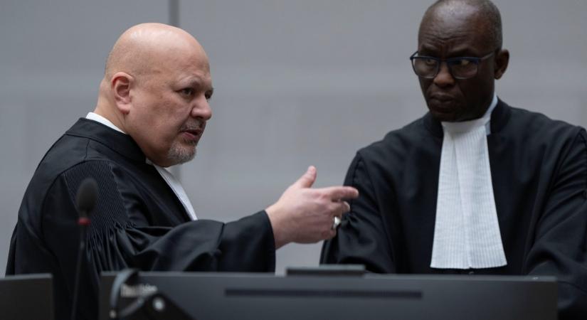 ICC: A békealkuk és az amnesztia sem érvénytelenítik a Putyin elleni elfogatóparancsot