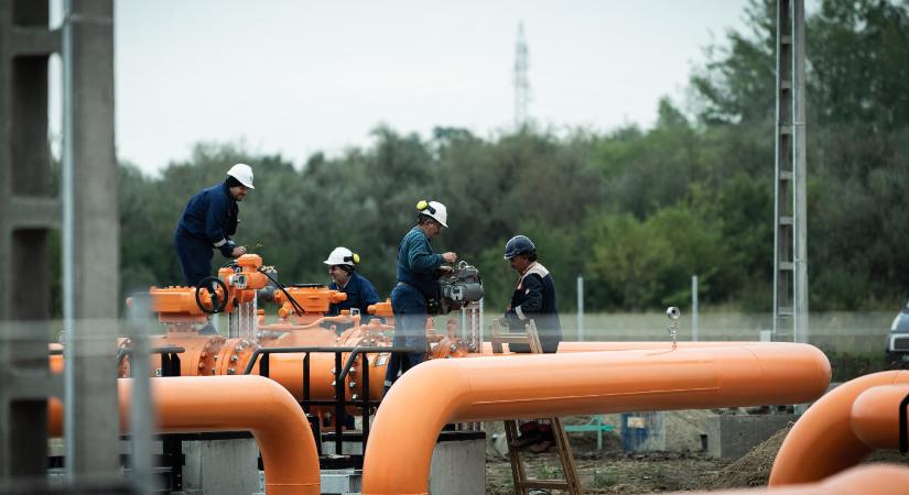 MVM-vezérigazgató: Leválhat Magyarország az orosz importról, de akkor nőni fognak az árak